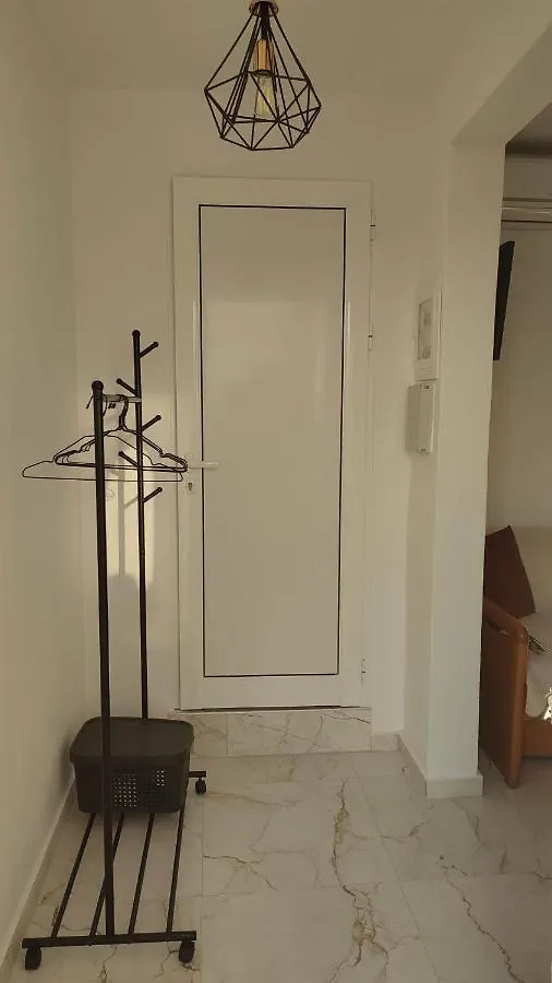 Σπίτι διακοπών Summer Panorama Cottage Επανωμή