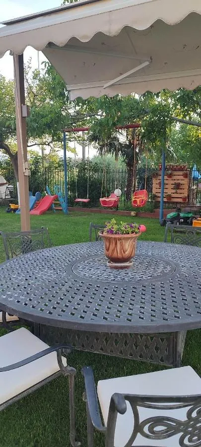 Summer Panorama Cottage Επανωμή