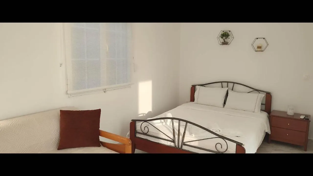 Σπίτι διακοπών Summer Panorama Cottage Επανωμή
