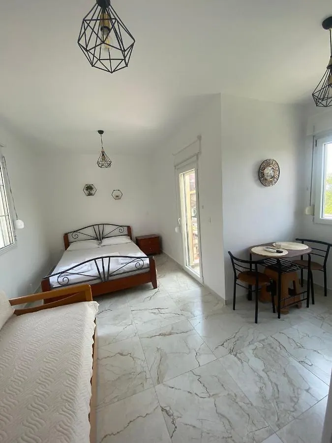 Summer Panorama Cottage Επανωμή Ελλάδα