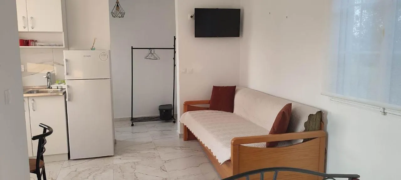 Summer Panorama Cottage Επανωμή