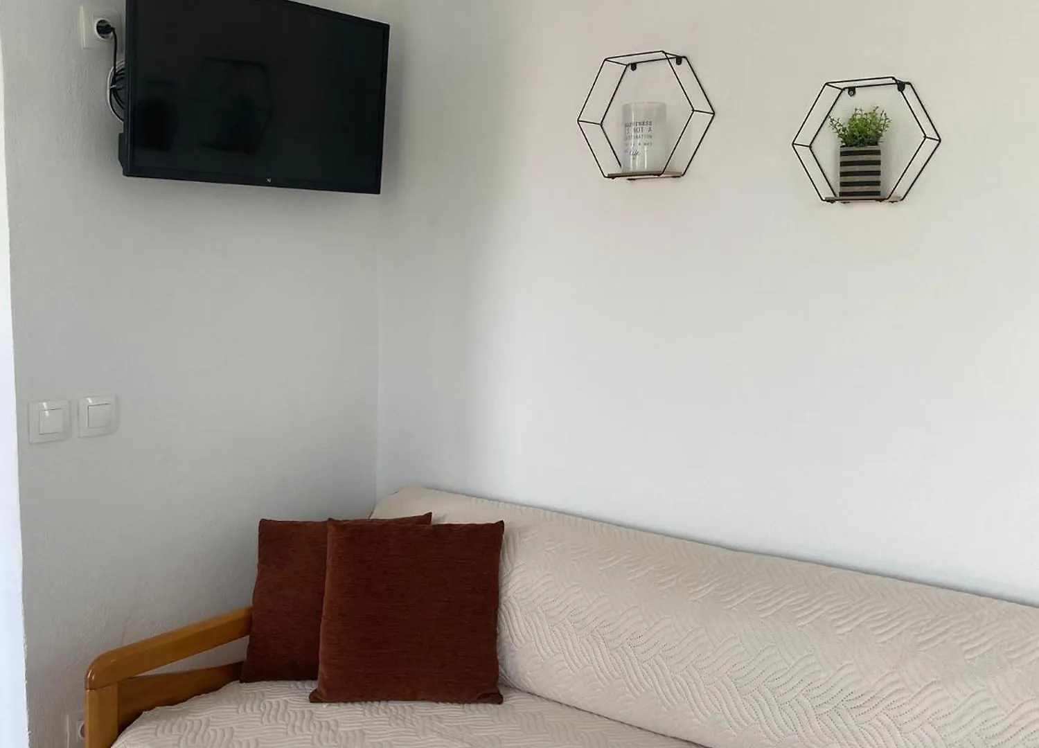 Summer Panorama Cottage Επανωμή