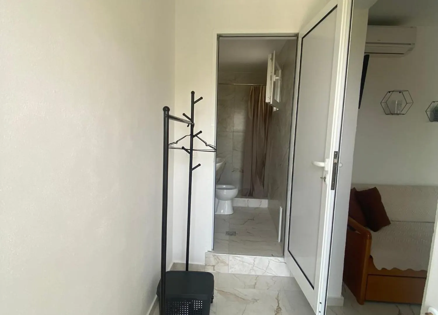 Σπίτι διακοπών Summer Panorama Cottage Επανωμή