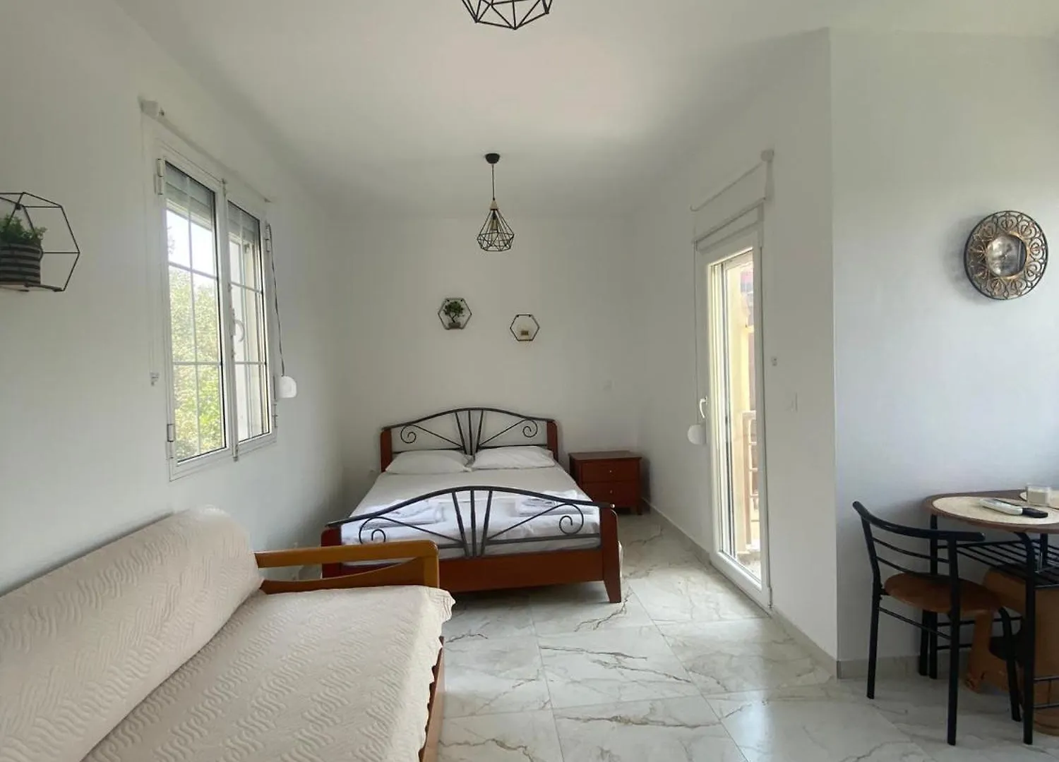 Summer Panorama Cottage Επανωμή 0*,  Ελλάδα