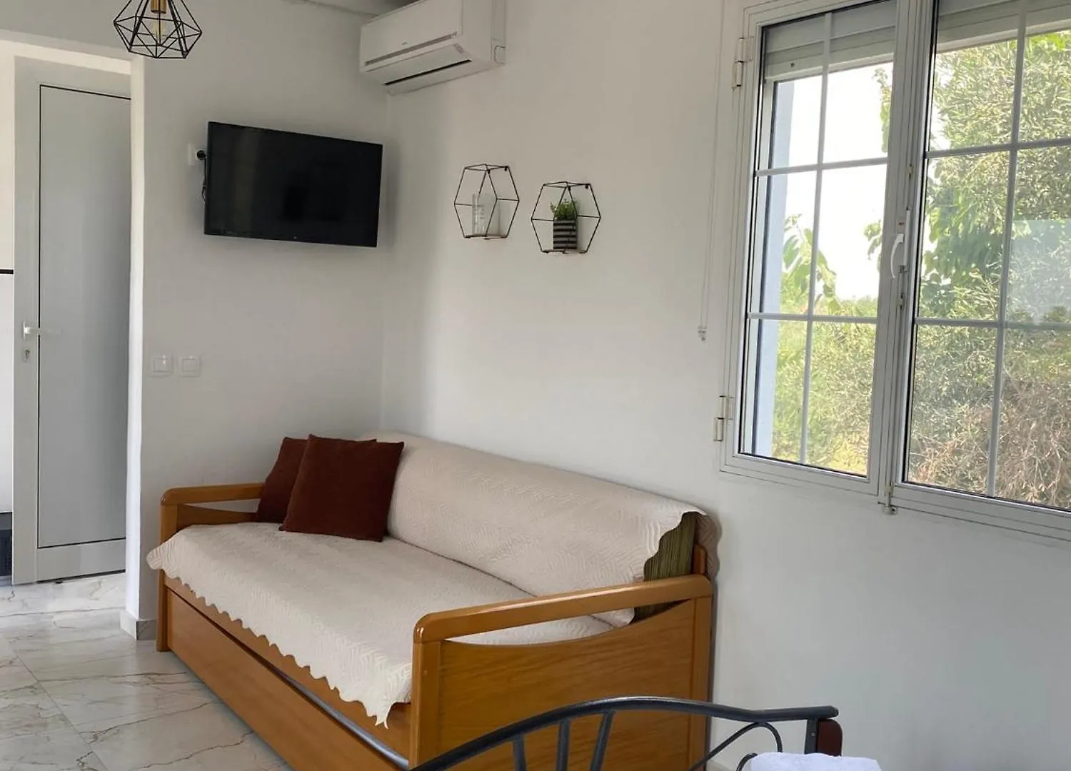 Summer Panorama Cottage Επανωμή 0*,