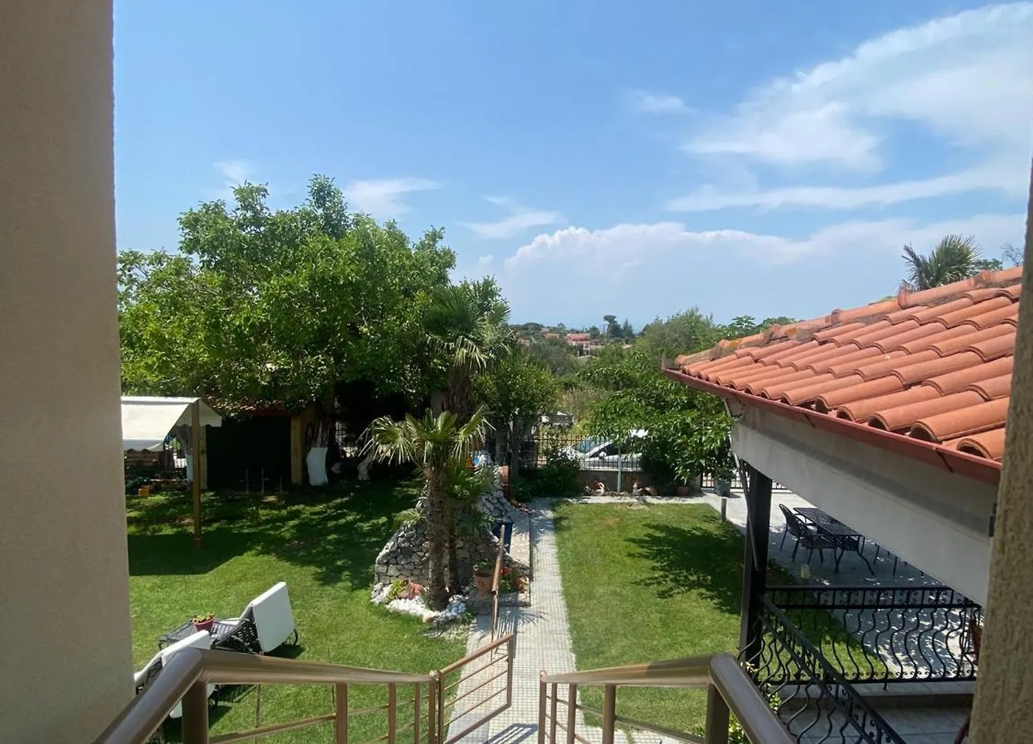 Summer Panorama Cottage Επανωμή 0*,